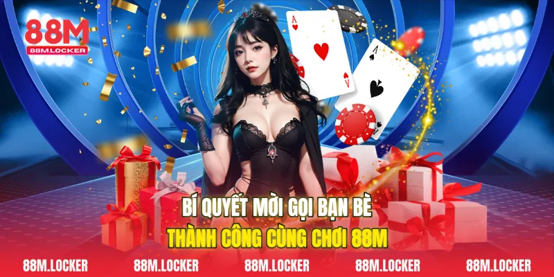 Mời Gọi Bạn Bè